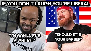 If You Laugh You re Conservative PT 367 Memes Comedy for Republicans Trump Supporters MAGA