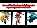 Download Lagu Semua Suara Voice Line Fraksi Impostor Super sus Part END Dengan Sub indo