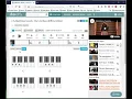 Chordify net Demo