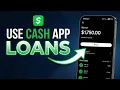 How To Use Cash App Loans - Learn To Borrow