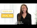 How One DePauw Alum Is Using Law to Serve Her Community