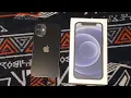I Bought a Unlocked IPhone 12 Mini From Walmart For 180