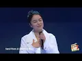 Sarai Rivera & Lakewood Music - Te Suelto mis sueños 4K