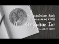 The PanasDalam Bank - Kemudian Ini (Official Video Audio)