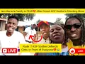 Download Lagu  Passy CHASED away‼️No#case  Gintu’s Brother Moves Against Police and@iammarwa arrest#nyabohanse 