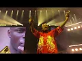 Download Lagu 21 Savage - redrum (LIVE) American Dream Tour 2024 Houston Texas