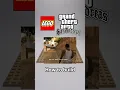 Download Lagu Ah shit, here we go again but built out of LEGO 🤪 #gtasanandreas #gta4 #legomoc
