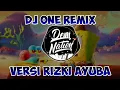 Download Lagu DJ ONE REMIX VERSI (RIZKY AYUBA) FULL BASS 2020