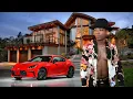 Rapper Plies WIFE Surprising Facts Lifestyle Net worth
