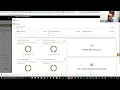 Part 5 KLICKBOOK by milanosoftware Smart Dashboard KPIs