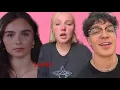Gia Was Kicked Out of The Rock Squad Married Too Young SaiDee Nelson Boy Drama