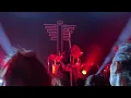Tip Stevens - Knock Knock - Concert à Aix-en-Provence (30 Avril 2025)