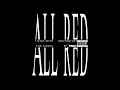 Playboi Carti - ALL RED [OG VERSION]