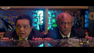 فيلم الانس و النمس محمد هنيدي الجزء الثامن 