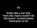 Ciara ft. Ludacris - Oh lyrics