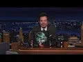 Davido - Davido: "FEEL"/"UNAVAILABLE" | The Tonight Show Starring Jimmy Fallon ft. Musa Keys