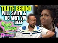 The Truth Behind Will Smith OG Aunt VIv Janet Hubert s Emotional Fresh Prince Of Bel Air Reunion