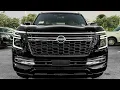 Download Lagu Nissan ARMADA (2025) - Full-Size High-Tech Family SUV!