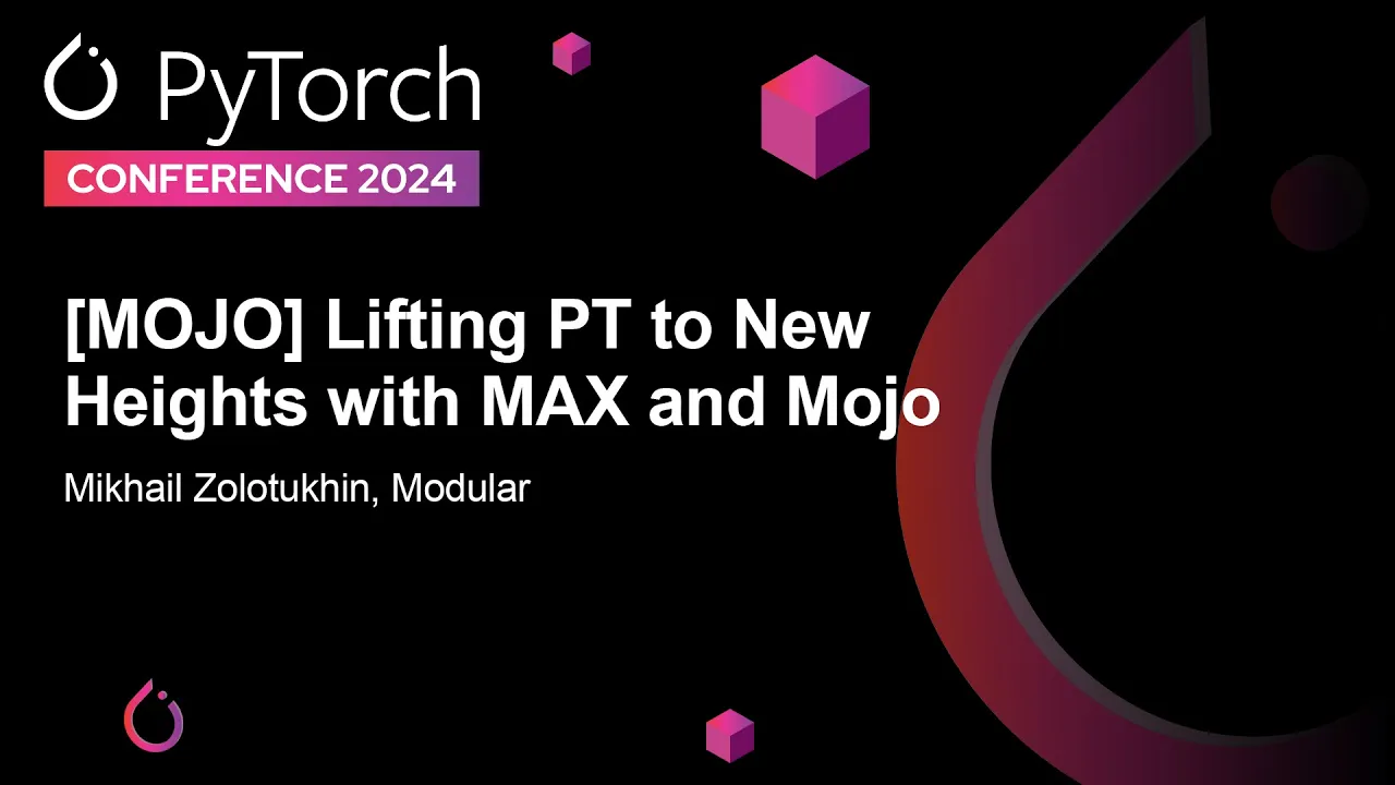 Image from [MOJO] Lifting PT to New Heights with MAX and Mojo