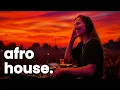 Download Lagu SUMMER AFRO HOUSE Sunset Mix 2025 🦢 Pure Grooves \u0026 Tribal Rhythms 🌍