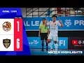 Halus FC Jakarta VS Fafage Banua | Match Highlights | Pekan 6
