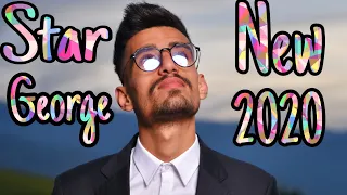 الفنان جورج بنود     سئلوني عن احوالي   شو صايرلك يا غزالة   مخائيل منصور           دندنها