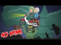 Download Lagu Jono dan Mulkidi Diikutin Kuntilanak Dan Pocong #Pocong Lucu#Horor Lucu #Kompilasi