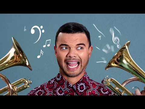 Don't Stop The Music: Trailer