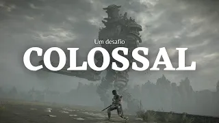 Por Que Existem Chefes Gigantes?