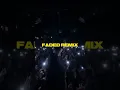 Download Lagu 'Faded' remix out now 🧡