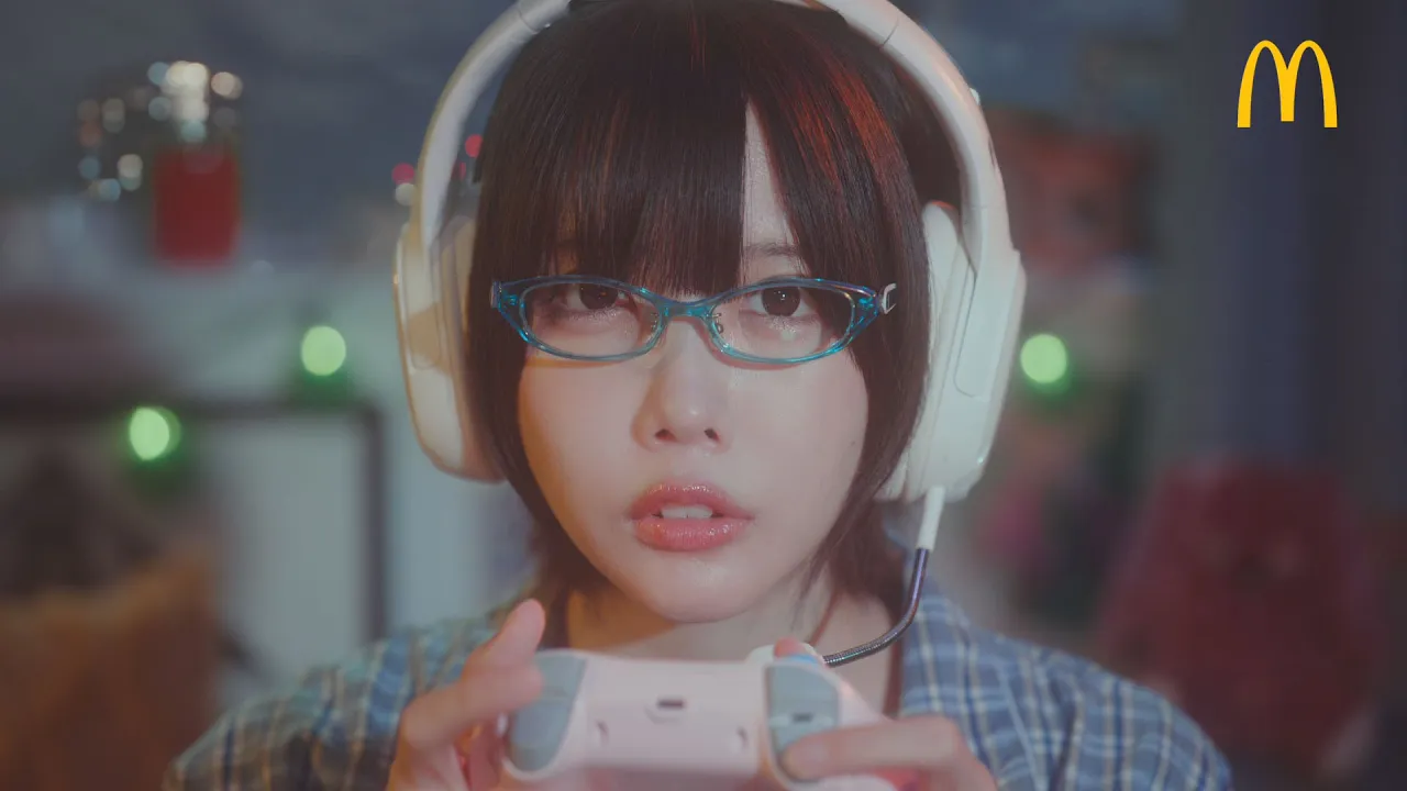 マクドナルドのCMまとめ。人気の出演者が魅力のCM集