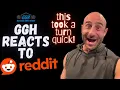 Reacting to Reddit The WORST Pre-Workout Advice Side Effects New Formulas INSANE Stacks