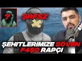 Download Lagu ŞEHİTLERİMİZE KÜFREDEN FAŞO P OLAYI!
