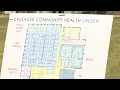 Crusader Community Health breaks ground on new clinic as Auburn clinic moves