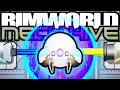 I am IN CONTROL in my LANE Anti-Matter Powered Rimworld Mech Hive