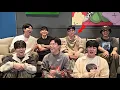 Download Lagu Fans Are Shocked! Something Was Weird About Jungkook During OT7's Live Broadcast on Weverse.