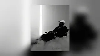 damso laisse moi tranquille slowed reverb 