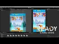 Bubble Shooter - Unity Full Game Source Code