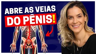 TRÊS EXERCÍCIOS QUE VÃO POTENCIALIZAR A SUA EREÇÃO E A FUNÇÃO SEXUAL