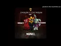 Noriel - Amigos y Enemigos (Remix)[Audio] ft. Bad Bunny Almighty