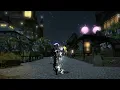 The Primal RDM - Final part of gear aura FFXIV VFX Mod