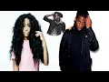 SZA - LOVE. Galore (Remix) feat. Travis Scott & Eric Bellinger