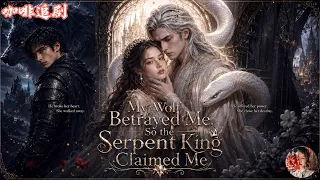my wolf betrayed me so the serpent king claimed me she broke the contract with her cruel wolf mate