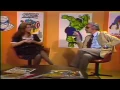 Video di Stan Lee Interview 1977 (part 1)