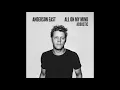 Anderson East - All On My Mind (Acoustic) [Official Audio]
