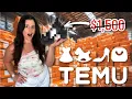 Download Lagu Dit TEMU-artikel is PRECIES hetzelfde als het LUXE-artikel! | TEMU WAT IK BESTELD HEB VS WAT IK K...