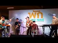 The Diary : POLYCAT @ The Nine