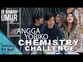 Download Lagu Di Bawah Umur - Level Chemistry Angga \u0026 Yoriko