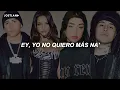 FMK, Emilia, Nicki Nicole, Tiago PZK - MASNA REMIX (Letra)
