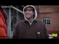 Behind the scenes of the "Me asfixia LA CIUDAD" music video with Paulo Londra